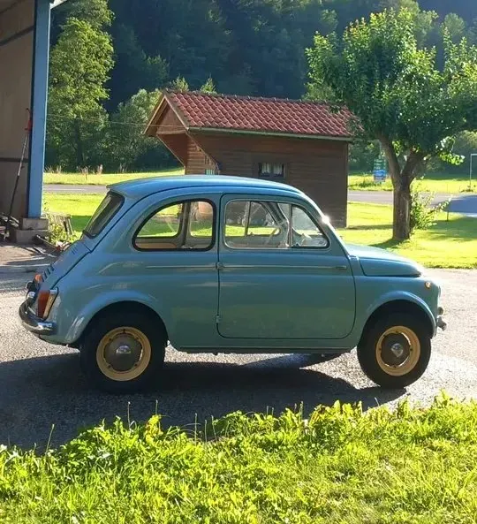 Puch Sonstige 1966 photo 3