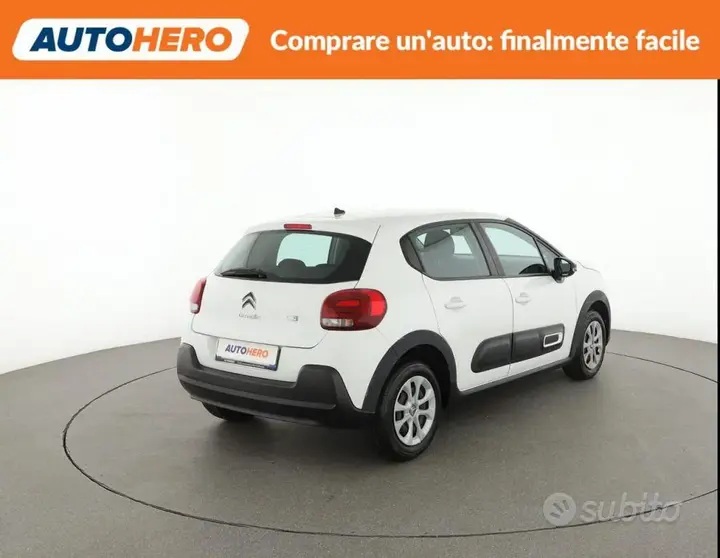 Citroen C3 2020 photo 5