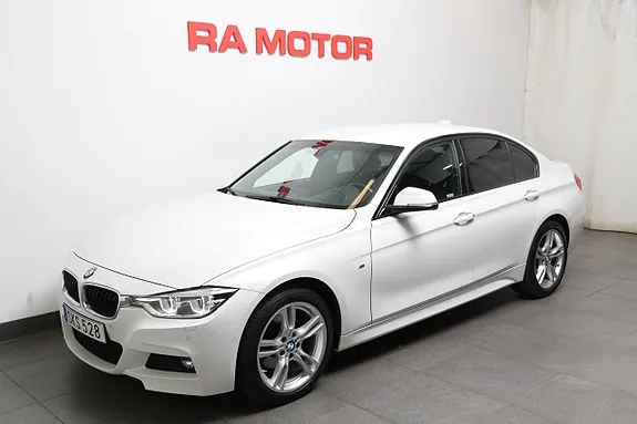 BMW 320D