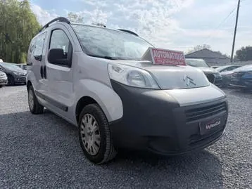 Citroen Nemo