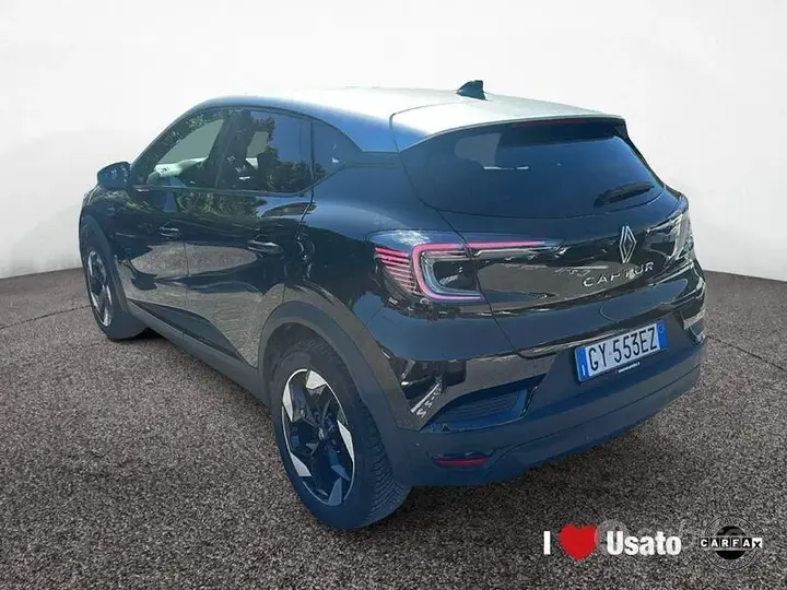 Renault Captur 2025 photo 4