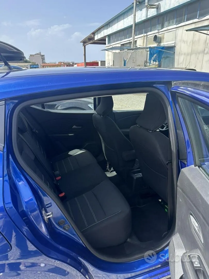Dacia Sandero 2023 photo 5