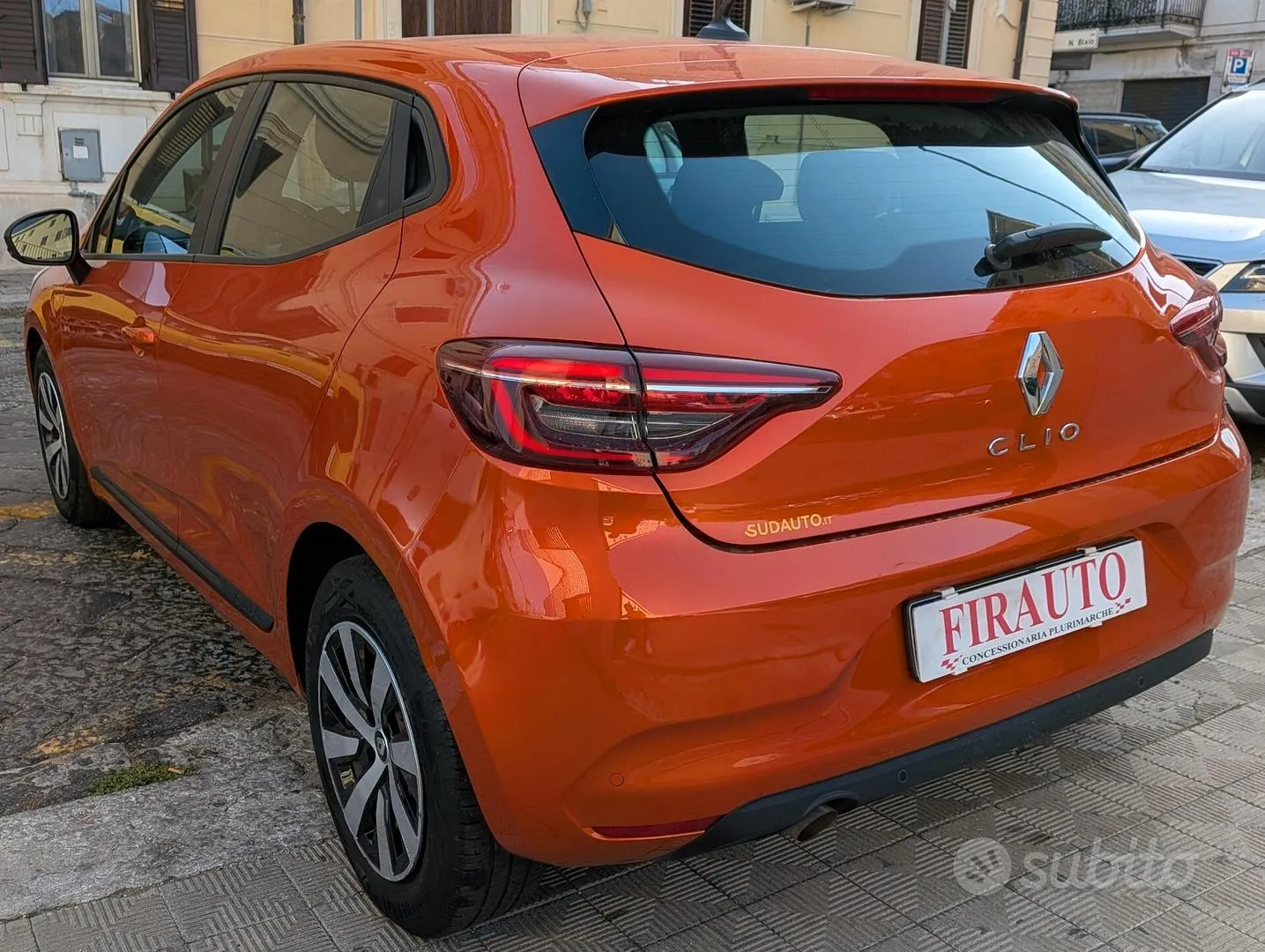 Renault Clio 2024 photo 5