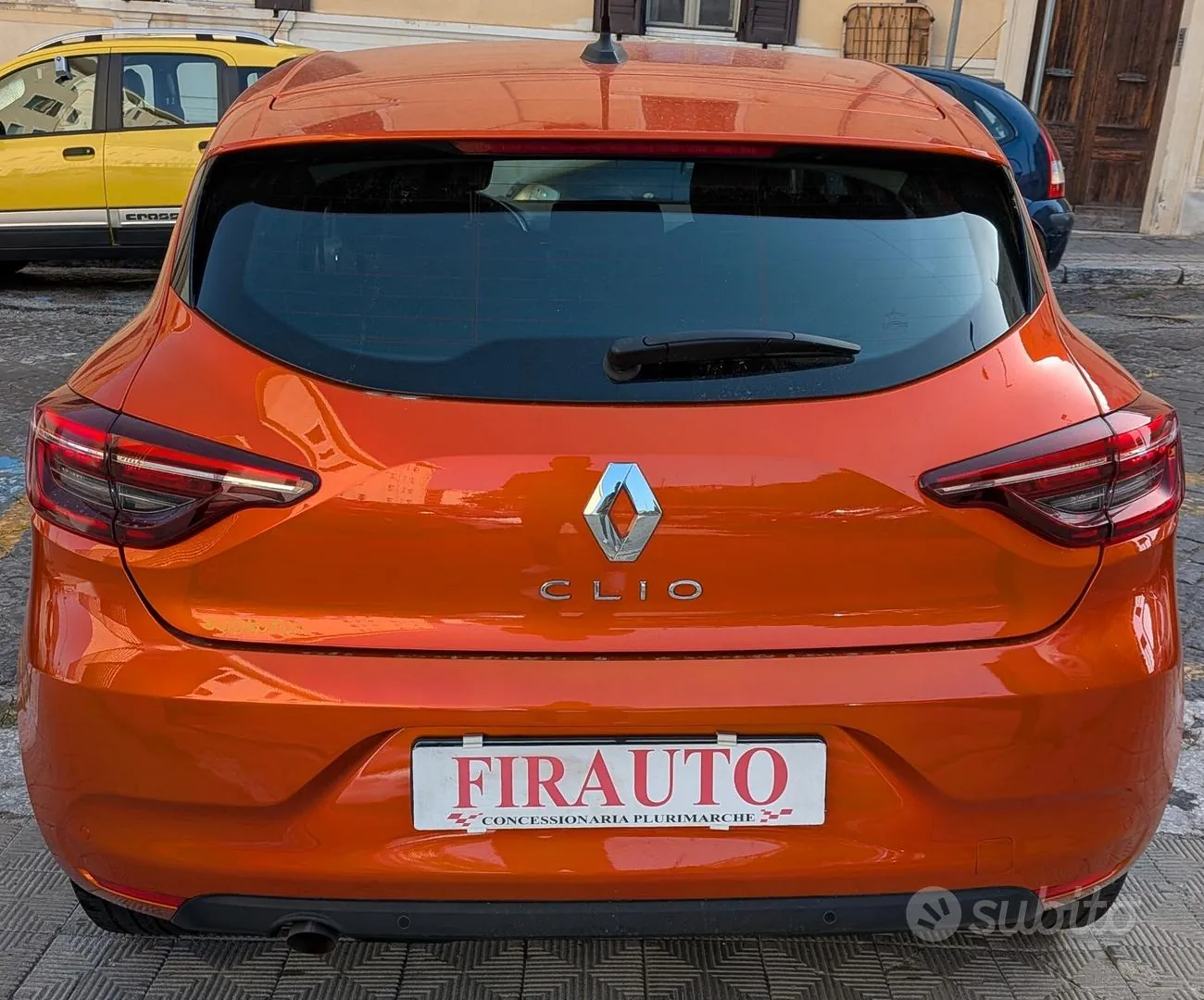 Renault Clio 2024 photo 4