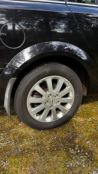 Opel Astra 2008 photo 4