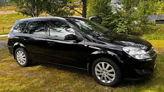 Opel Astra 2008 photo 5