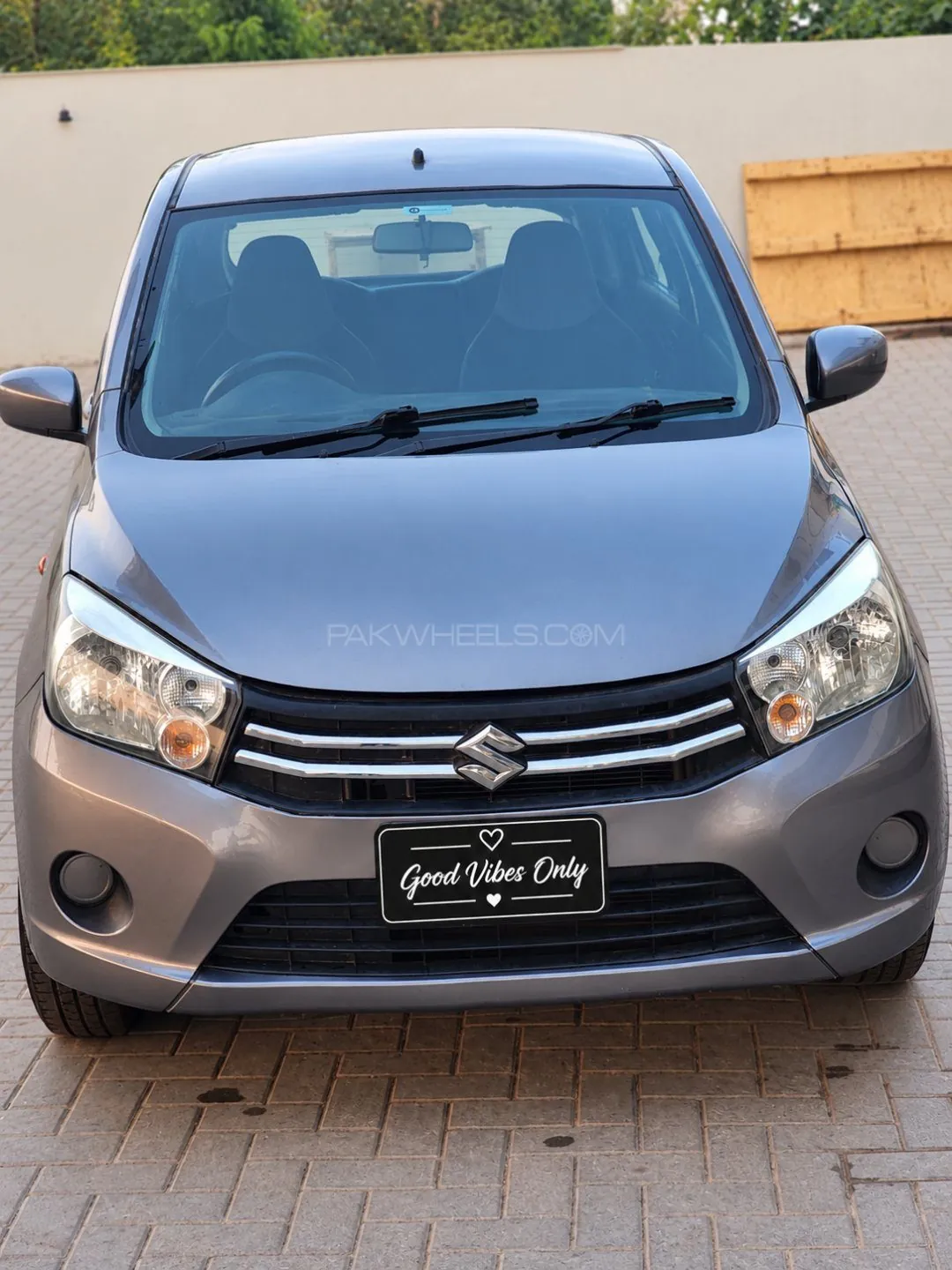 Suzuki Cultus
