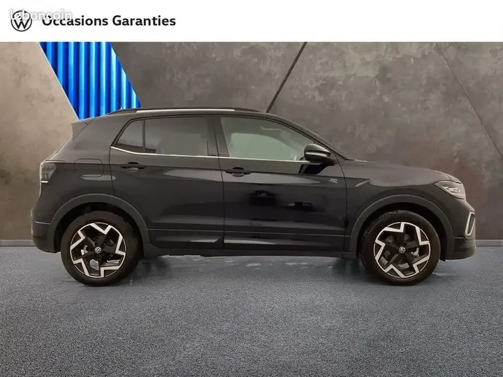 Volkswagen T-Cross 2026 photo 5