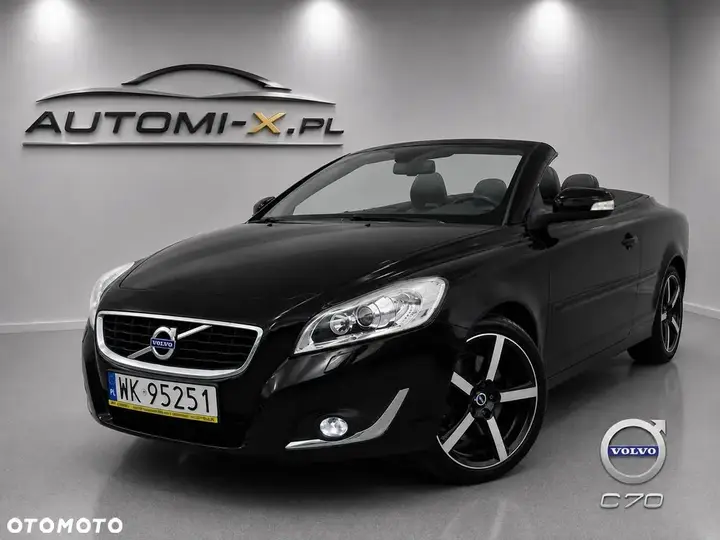 Volvo C70