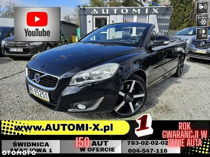 Volvo C70 2012 photo 2