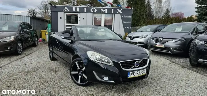 Volvo C70 2012 photo 5
