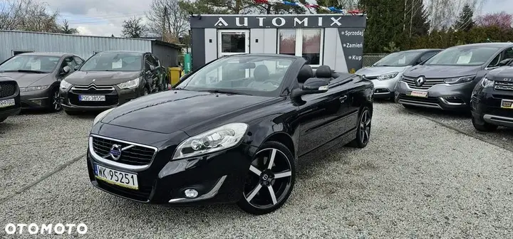 Volvo C70 2012 photo 4