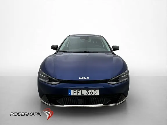 Kia Ev6 2024 photo 3