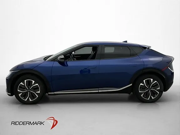 Kia Ev6 2024 photo 5