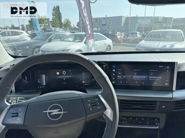Opel Frontera 2025 photo 5