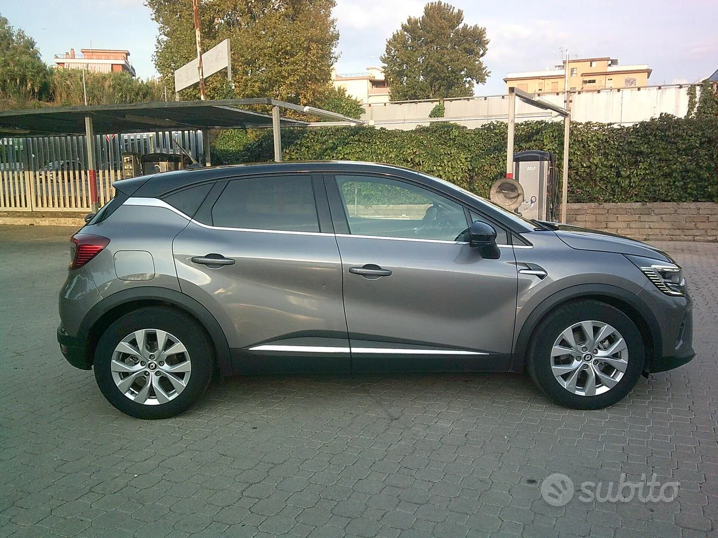 Renault Captur 2022 photo 5
