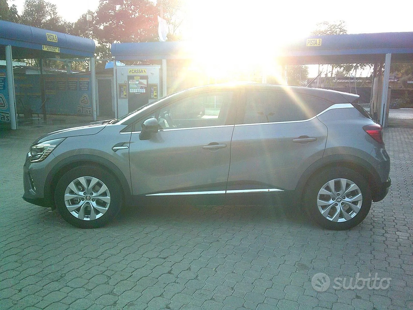 Renault Captur 2022 photo 4