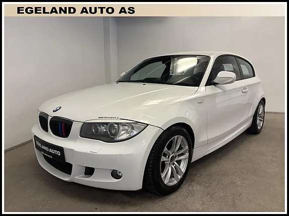 BMW 120D