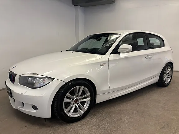 BMW 120D