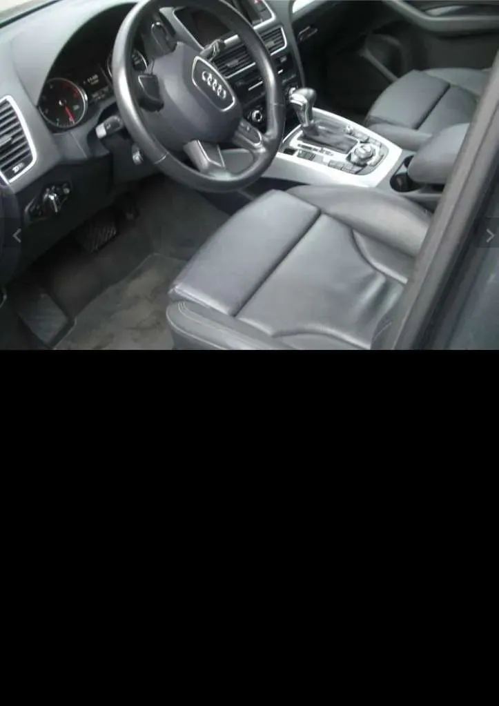Audi Q5 2013 photo 3