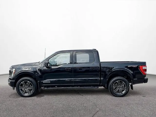 Ford F-150 2023 photo 3