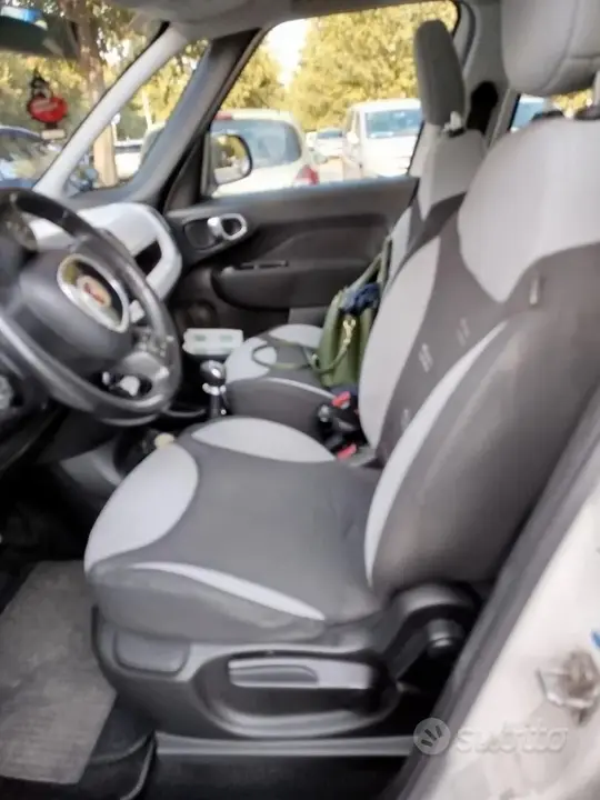 Fiat 500L 2014 photo 3