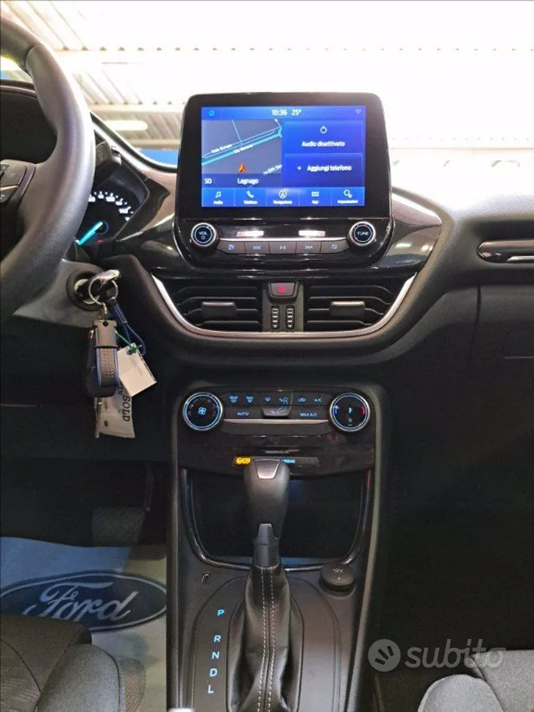 Ford Puma 2023 photo 3