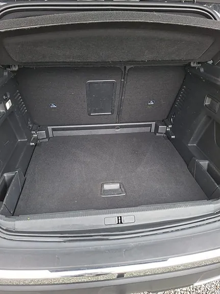 Peugeot 3008 2018 photo 5