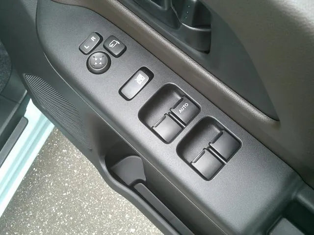 Suzuki Spacia 2025 photo 5