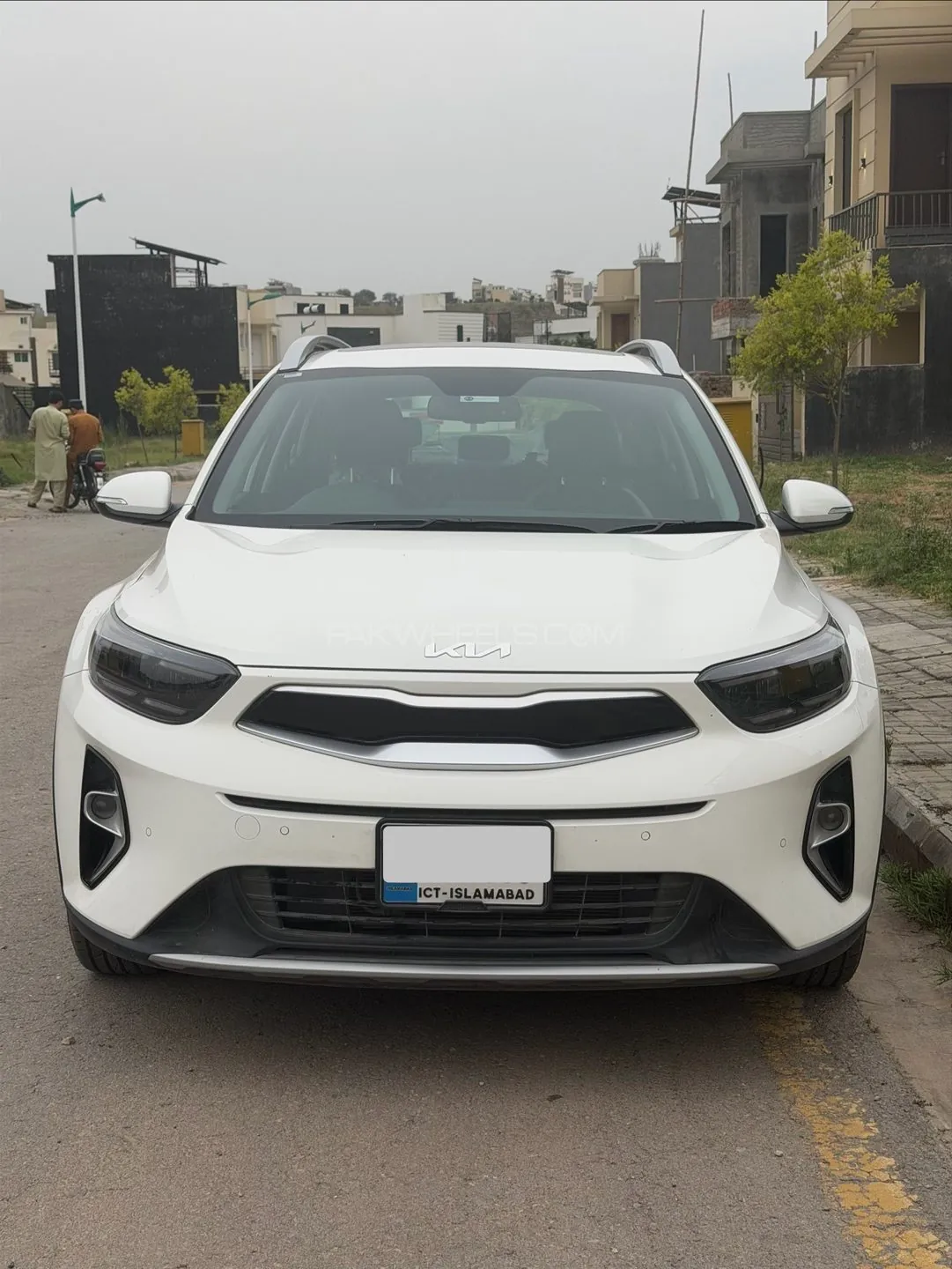 Kia Stonic