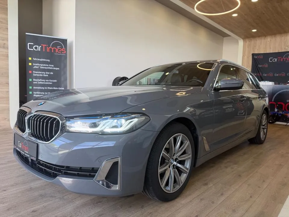 BMW 520D