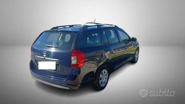 Dacia Logan 2017 photo 4