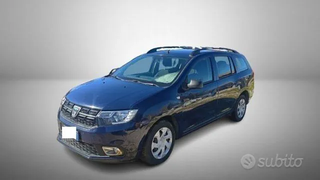 Dacia Logan 2017 photo 3