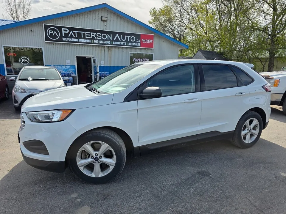 Ford Edge