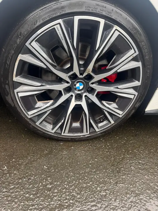 BMW 4 Series Gran Coupe 2022 photo 4