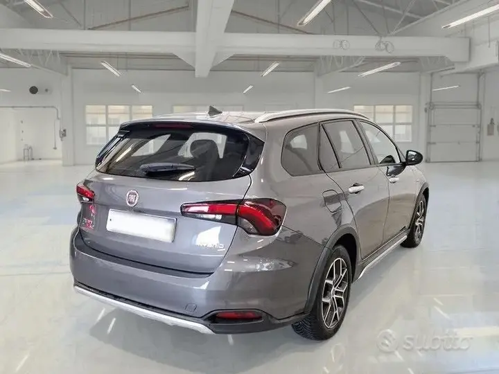 Fiat Tipo 2022 photo 4