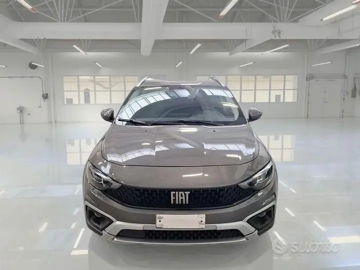 Fiat Tipo 2022 photo 2