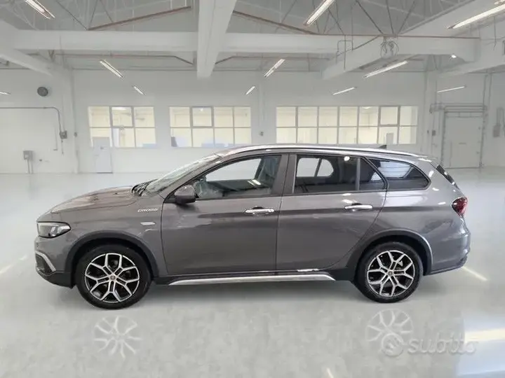 Fiat Tipo 2022 photo 5