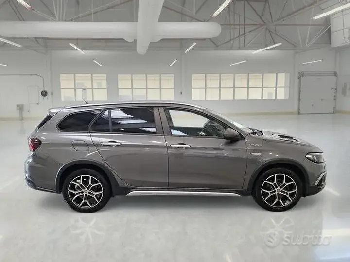 Fiat Tipo 2022 photo 3