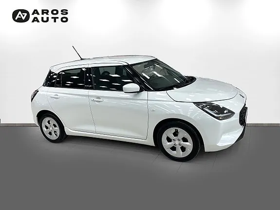 Suzuki Swift 2024 photo 4