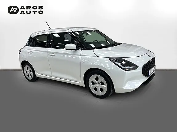 Suzuki Swift 2024 photo 3