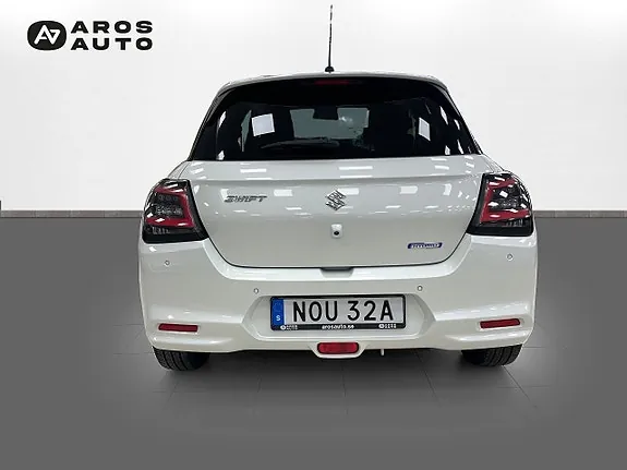 Suzuki Swift 2024 photo 5