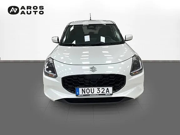 Suzuki Swift 2024 photo 2
