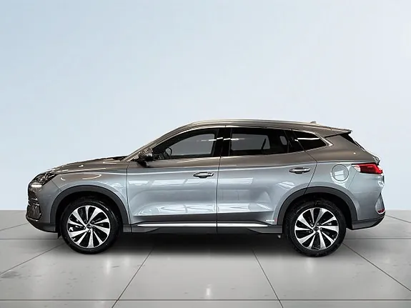 BYD Seal U 2024 photo 4