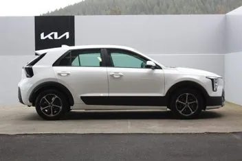 Kia Niro 2026 photo 3
