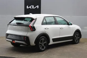 Kia Niro 2026 photo 4