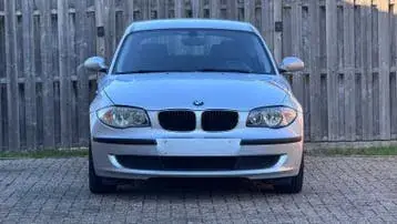 BMW 118I