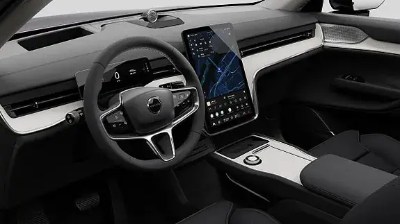 Volvo Ex90 2026 photo 5