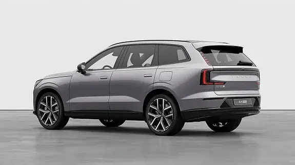 Volvo Ex90 2026 photo 3