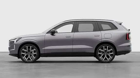 Volvo Ex90 2026 photo 2